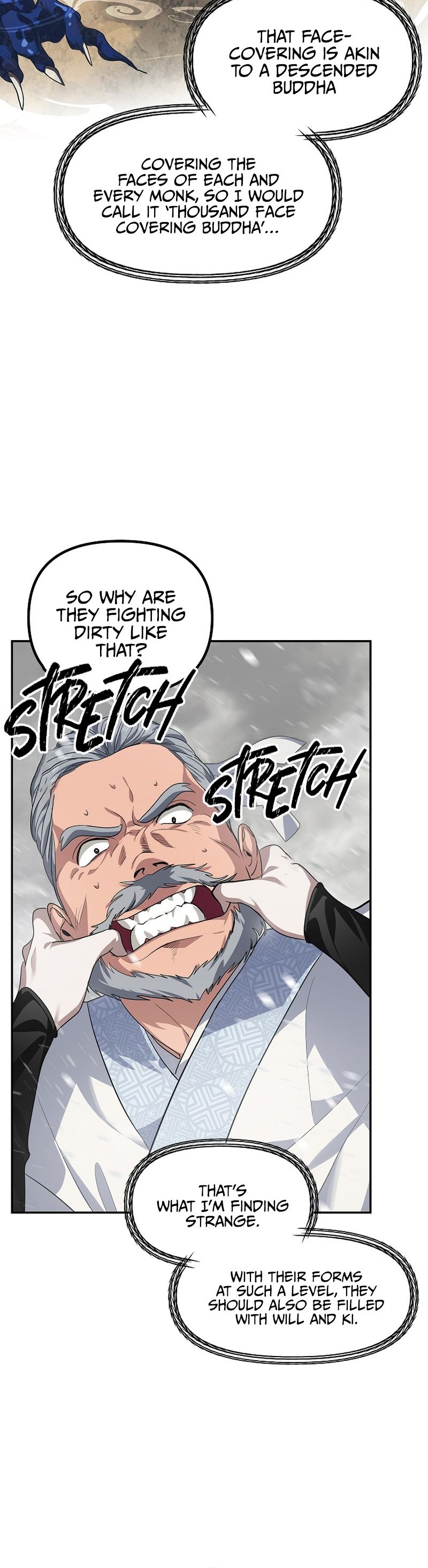 SSS-Class Suicide Hunter, Chapter 56 image 12